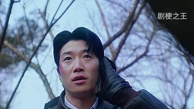 苏志燮最新犯罪动作韩剧金特务本色回归第六集