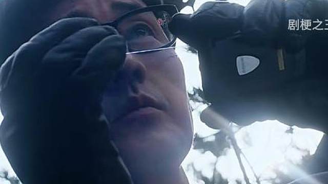 苏志燮最新犯罪动作韩剧金特务本色回归第六集下