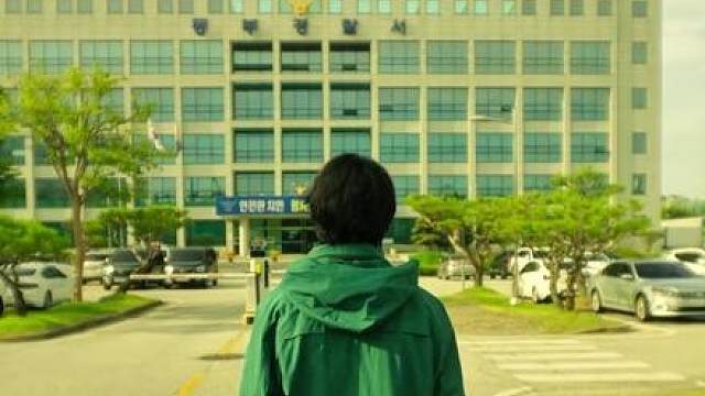 柳俊烈新剧 漫改悬疑韩剧鼠惑第二集