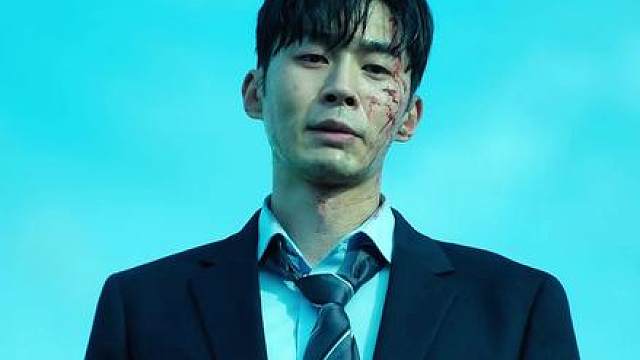 柳俊烈新剧 漫改悬疑韩剧鼠惑第四集