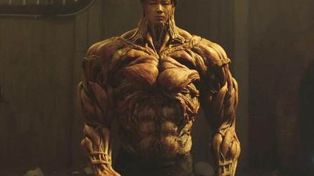 2023经典漫改《幽游白书真人版》大结局