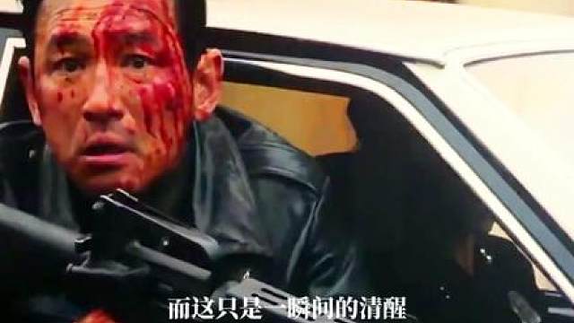 《希望》︱第2集︱黄政民新片被未知生物逼得狼狈逃窜，同事 火力输出也难以将其击溃。就在可以终结对方的刹那，他却从怪物眼中窥见异样，背后又藏着什么不为人知的真相呢
