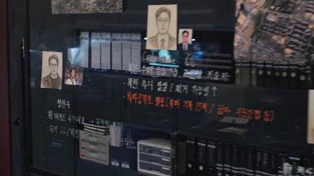 《金特务：本色回归‎》︱第4集︱退役特工金科长为寻失联女儿大 大闹警局硬刚警方，间谍全城布控围堵、杀手跨境潜入追杀，财阀暗地掩盖女儿霸凌恶行，一场寻女之旅早已沦为多方势力的生死博弈场