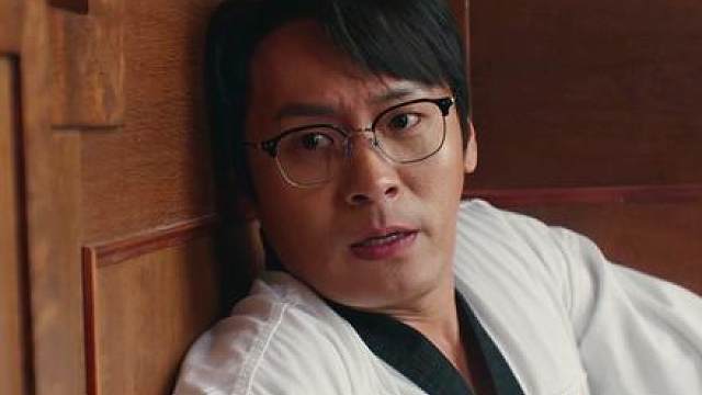 《金特务：本色回归‎》︱第6集︱金科长找到手机线索追查女儿下 落，卷毛狠戾夺权的血腥发家史被揭开，朱会长杀人诛心的驯服手段令人胆寒，大桥爆炸伏击让寻女之路彻底陷入生死绝境。