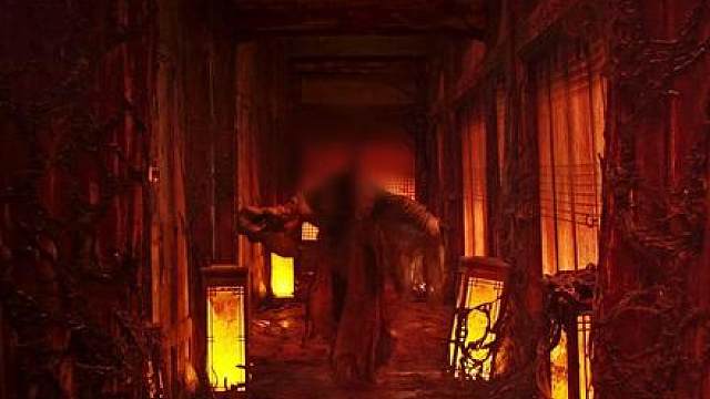 《鬼谜东宫‎》︱第1集︱韩国奇幻惊悚宫廷爽片，三代世子接连横 死深宫湖底，东宫子嗣诅咒笼罩整座王宫，奇人潜入湖底镜像世界，真相究竟是什么呢