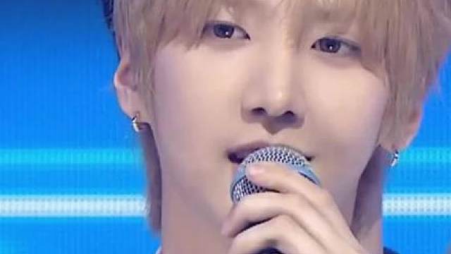 82DE 谢谢你们相信我们等着我们 
 
视频来源: MBC M