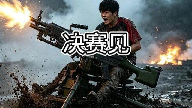 进总决赛啦 挥笔生花问桀骜 也敢与日月争高