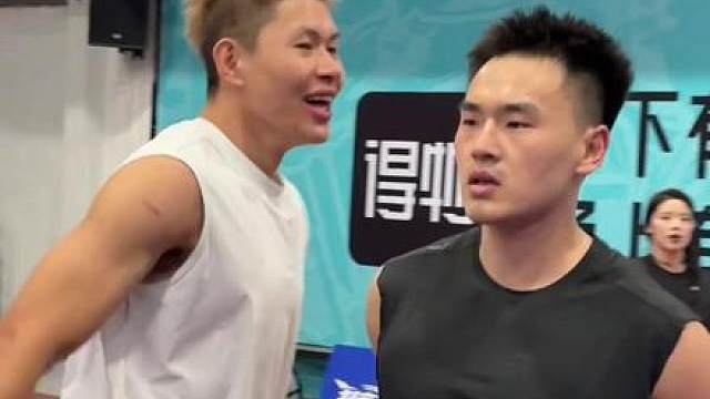 孟博龙：为了一千万，我拼了