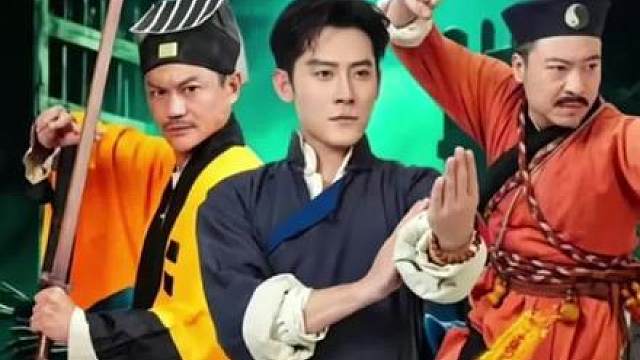 全网热议新上的僵尸短剧比当年林正英的僵尸先生还好看