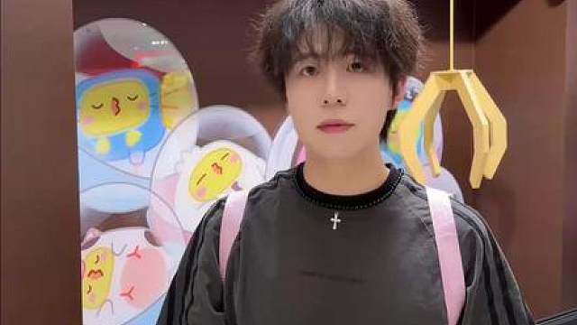 POV：当我在KPL快闪抓到巨无霸木鱼叽…