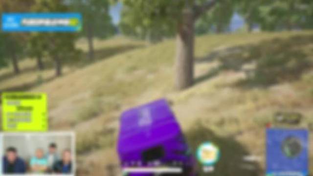 pubg胖森战神杯s2