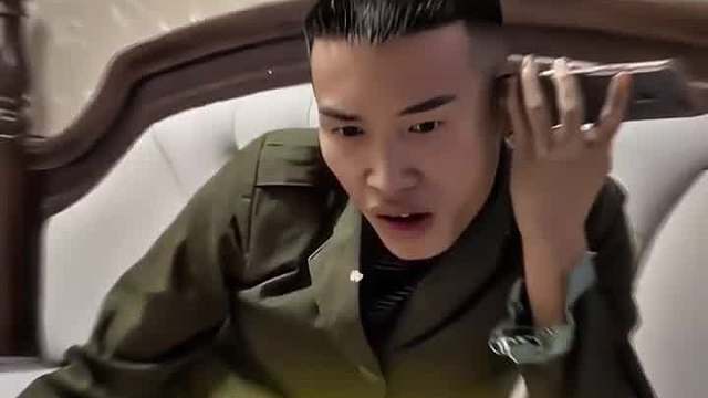 劫匪：？？？