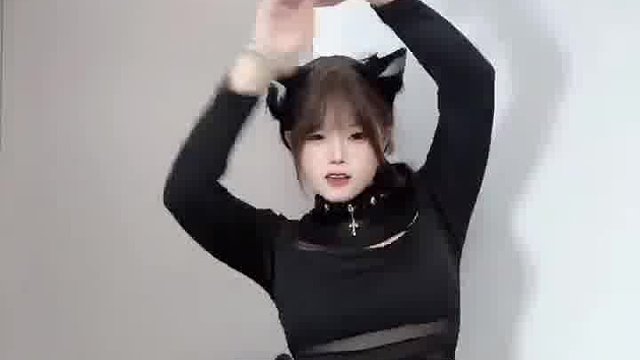 够狂野