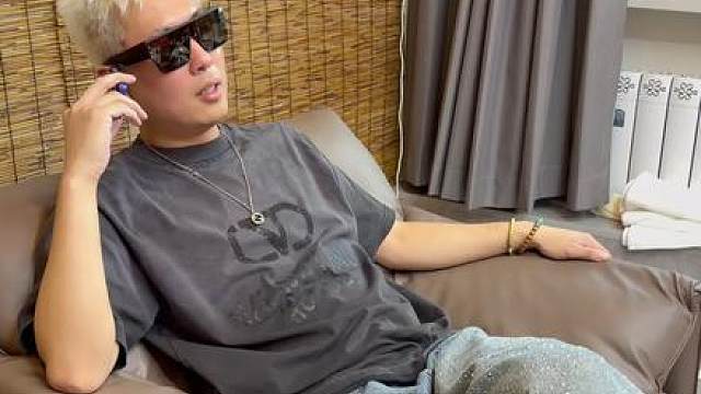 小孟又出新玩法了