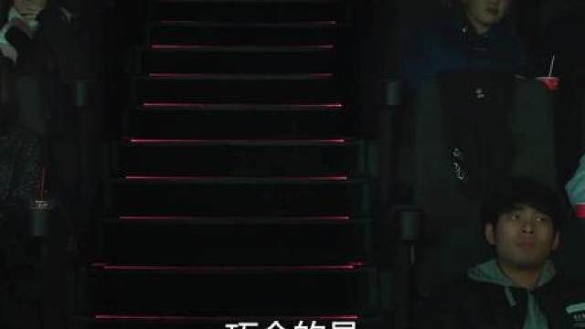 救赎是永恒不变的浪漫话题；
