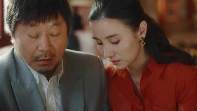 “老实人的外表下藏着比恶魔还可怕的心”