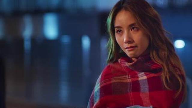 毁掉一个女人十二年的婚姻，导演只用了十二天