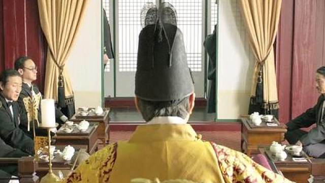比《末代皇帝》更虐，朝鲜宫廷的绝望与泪 朝鲜末代公主德惠：被掳日本38年，归来已是疯癫人