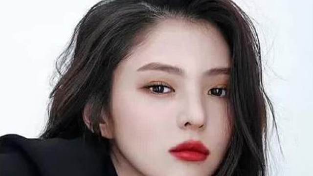 韩韶禧的高级感，是刻在骨子里的