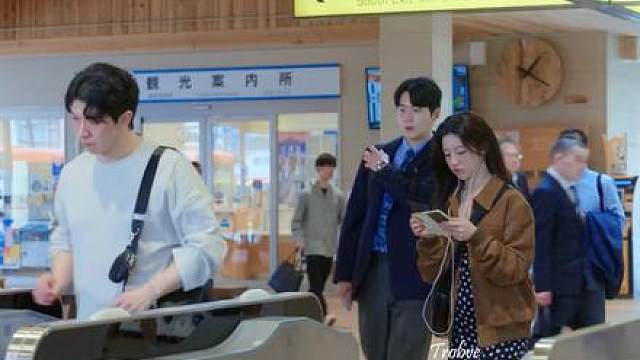 “其实…我已经看到了极光”豆瓣8.5收官!!超乎预期!! 《爱情怎么翻译》豆瓣8.5口碑韩剧完结纪念