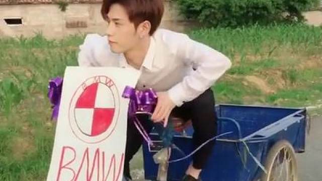 祖师爷逆袭之路