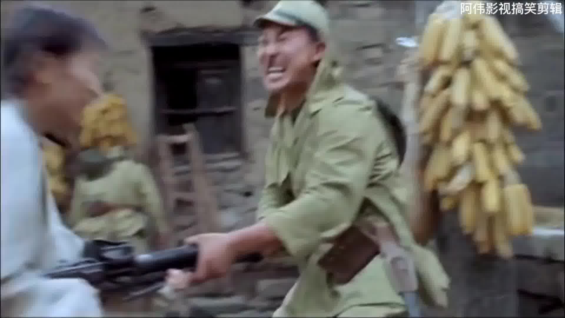 童年回忆 潘叔真的太搞笑了