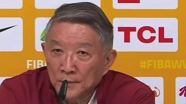 【宫鲁鸣谈与强队的差距】
北京时间9月10日晚，中国女篮在四分之一决赛中不敌法国队，止步八强。谈起本届世界杯征程，中国女篮主帅宫鲁鸣表示，球队与世界强队在经验、对抗等方面存在差距，需要多与强队交手，来提升自己。