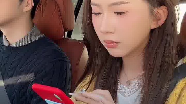 和男朋友开长途怎么会无聊呢