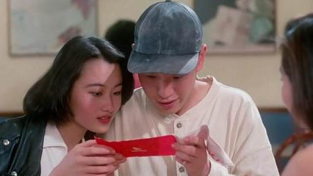 一部被标签遮蔽的港式少女成长寓言，那个夏天，那个女孩，那颗自由的灵魂