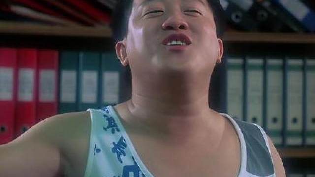 小时候看是喜剧，长大再看全是“内涵”，重温经典！80年代港式喜剧的快乐