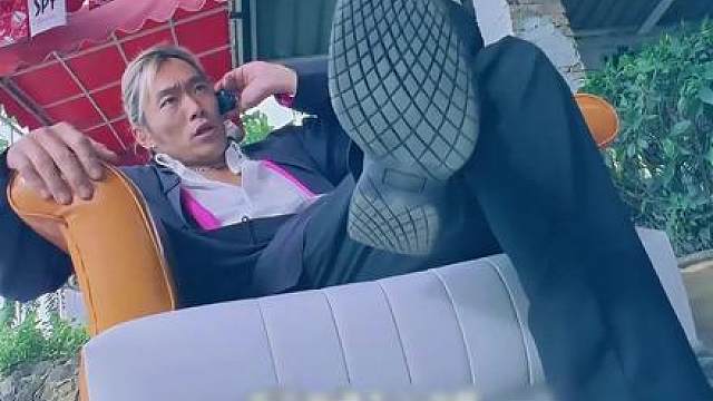 一部经典的香港犯罪片《火龙女》