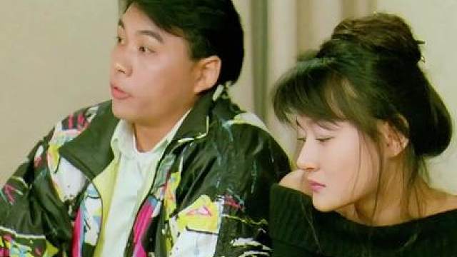 看哭了！这部《艳降勾魂》陈宝莲银幕与现实的双重悲剧，太令人心痛
