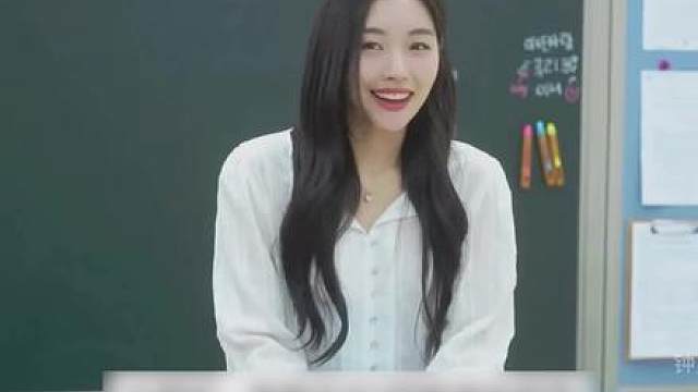 女子学校的唯一男生，竟然喜欢上了女教师！
