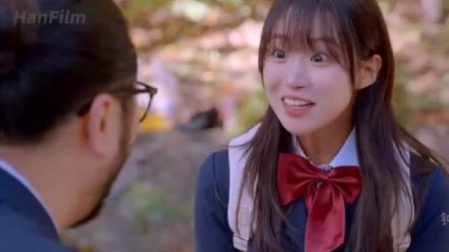 为了救未来女儿性命，男人开始拼命寻找女友