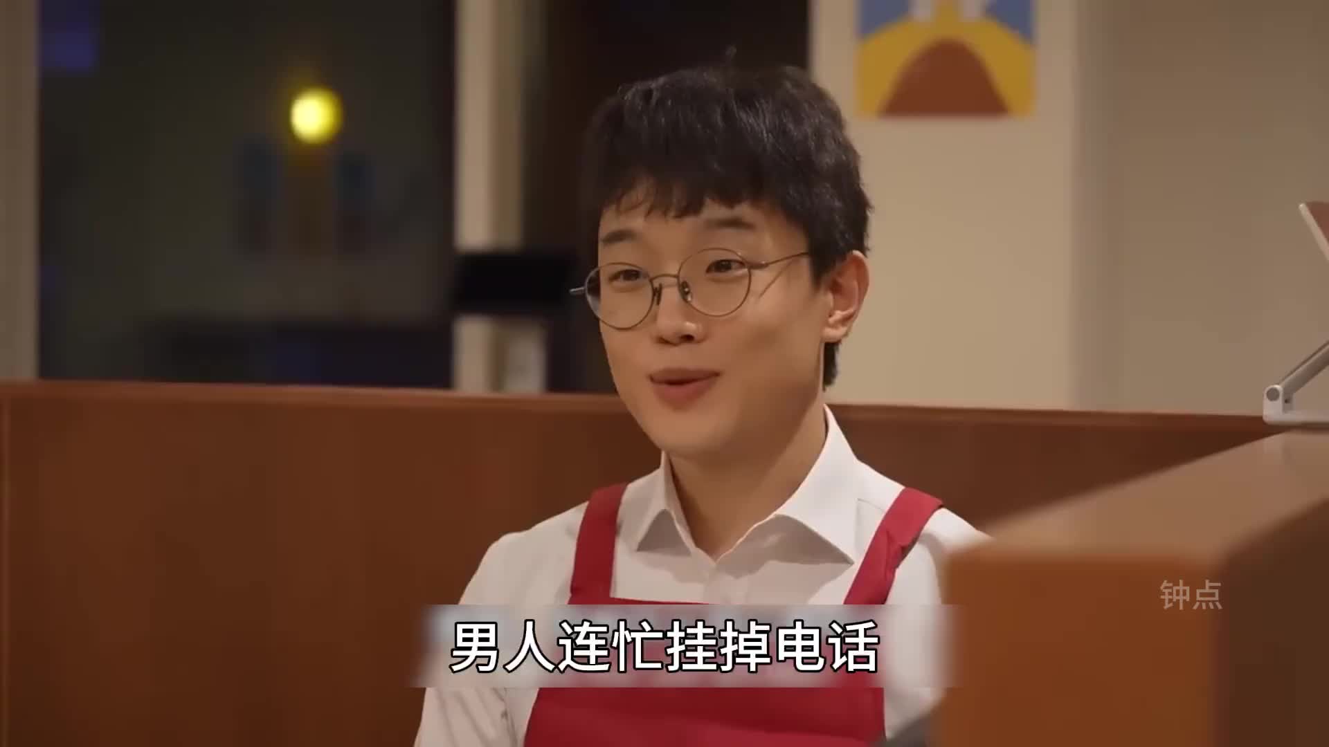 兄弟俩潜入美女汉堡店，只为挖掘汉堡酱汁的秘密！