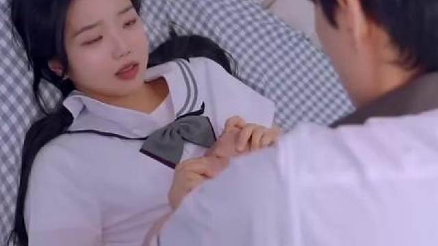 为救妹妹哥哥动用超能力，可却因此被校霸惦记！