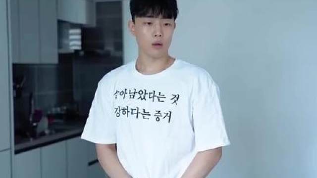 我发布了一个新视频，快来围观吧！