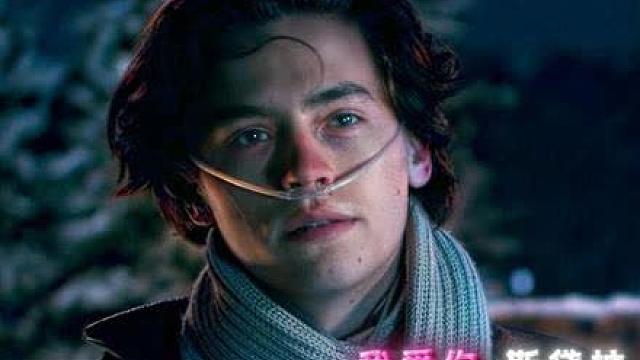 如果可以，请触碰你心爱的那个他，或者她...