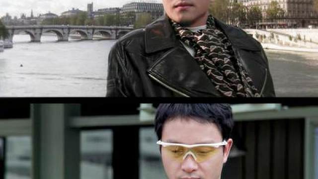 这里有他们的故事，也有我们的。