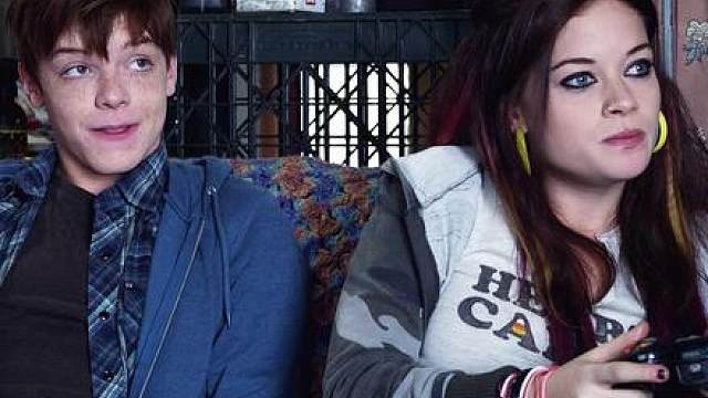 无耻之徒中复杂的关系！