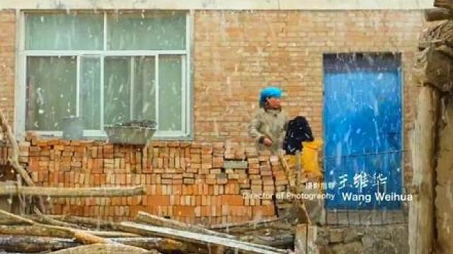 我发布了一个新视频，快来围观吧！