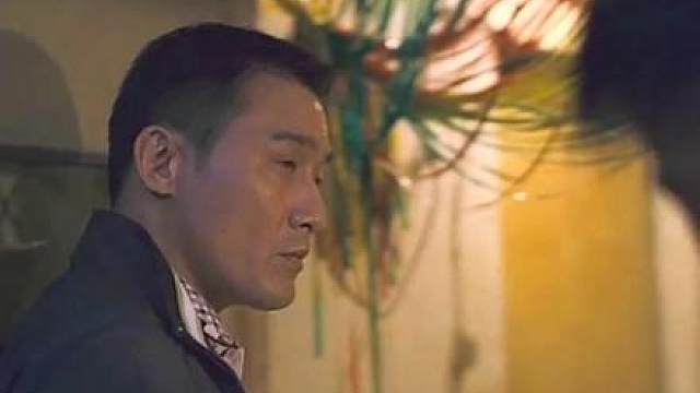 《苹果》 范冰冰早期现实主义作品,揭露小人物的心酸和无奈