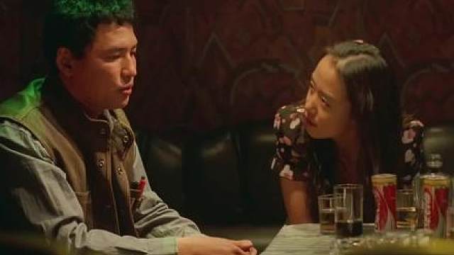 《你是我的命运》 根据真实事件改编的催泪神作,一起见证他们如何在命运的波澜中坚守真爱。