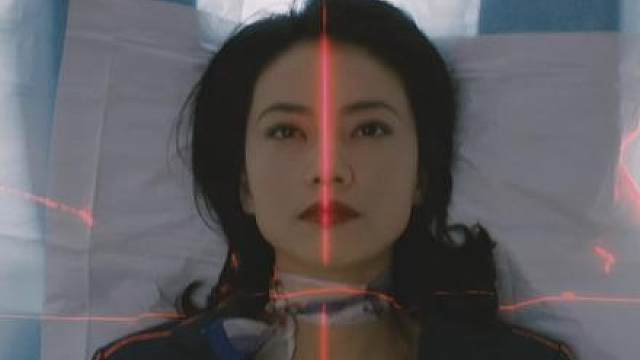 《搜索》3/3 一场网络舆论的盛宴,却毁了一个女孩的一生.
