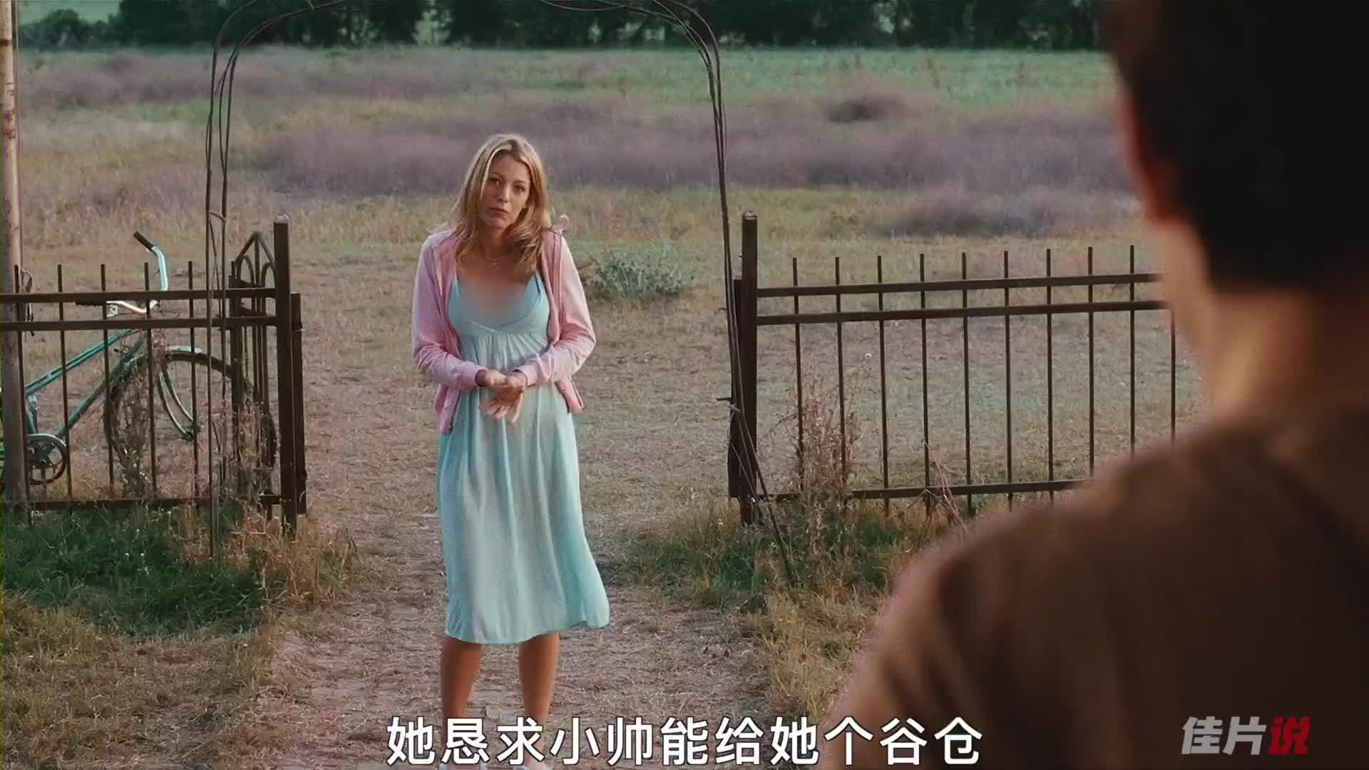《埃尔维斯与安娜贝尔》 一个死而复生的奇迹,人生处处是奇迹!