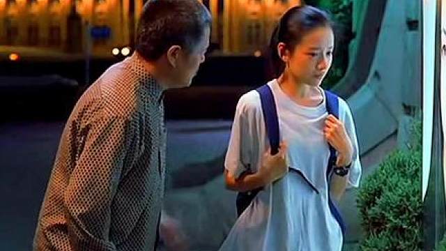 《幸福时光》2/2悲剧是把美好的东西撕给你看,幸福则是黑暗中那双温暖的手!