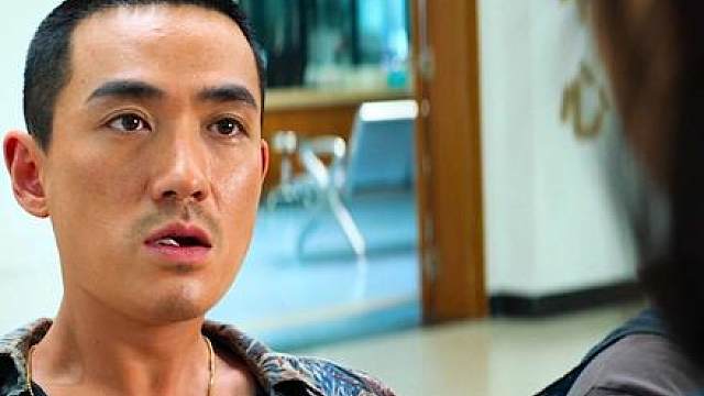 《人生大事》1/2人生除了生死无大事,国产催泪佳作!