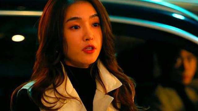 《假如，我是这世界上最爱你的人》 无臂女捡弃婴组‘家’，为爱放手催泪抉择。佟丽娅封神演绎人间大爱！
