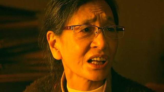 《最后的真相》 真心话,大冒险!