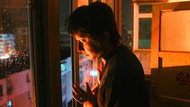 《森中有林》 这是我今年看过最好的电影了,